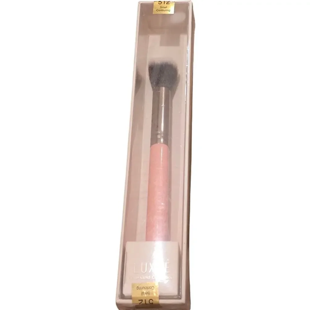 Luxie 512 Small Contouring Brush New in Box